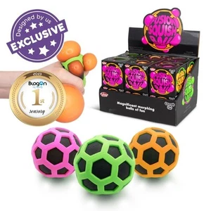 Tobar Scrunchems Fusion Squish Ball - Picture 1 of 8