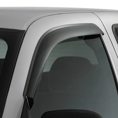 For Ford Explorer Sport Trac 07-10 Window Deflectors Tape-On Standard Ventvisor Foto 1 de 4