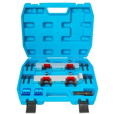 Timing Camshaft Locking Tool for Mercedes Benz C160 C180 C300 M270 M274 B220 Foto 1 de 4