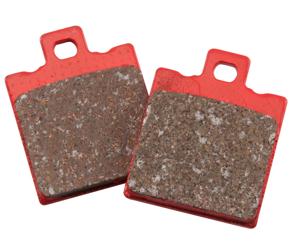 Pastillas de freno serie EBC "X" (FA47X) Foto 1 de 1