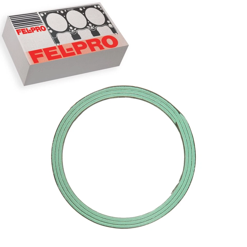 Junta de brida de tubo de escape Fel-Pro para Toyota Cressida 1978-1979 Foto 1 de 1