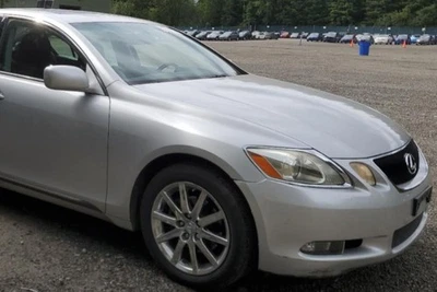 Airbag para tablero de pasajeros derecho Lexus GS300 2006 fabricante de equipos originales Foto 1 de 4