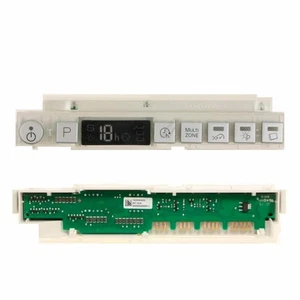 Scheda Display 7b Optimal Lavastoviglie Whirlpool C00550557 - Bild 1 von 1