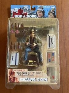 McFarlane Toys Bob & Doug Mckenzie - Imagen 1 de 1