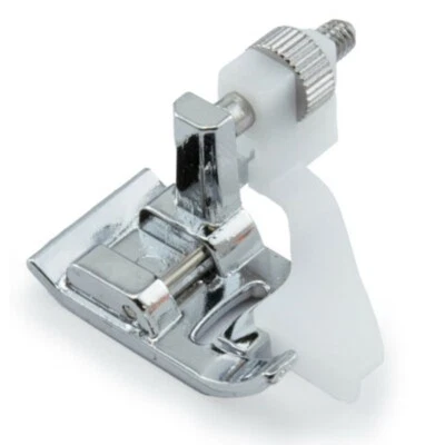 Effortless Hemming with the Adjustable Blind Hem Foot for Sewing Machines - Image 1 of 4