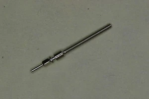Tige Winding stem Aufzugwelle Albero di carica Mauthe 1001 NOS 401 - Picture 1 of 1