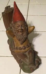 Tom Clark Saturday Gnome 1983 #57 - Picture 1 of 6