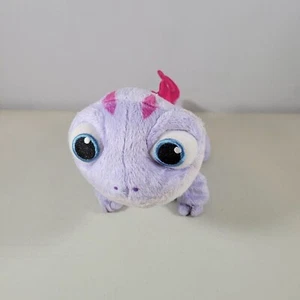 Disney Frozen - Walk & Glow Bruni der Salamander - Lichter und Geräusche - einfach spielen - Bild 1 von 6