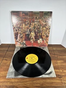IT'S ONLY ROCK'N ROLL The Rolling Stones Vinyl LP Album 1974 Atlantic Records VG - Picture 1 of 13