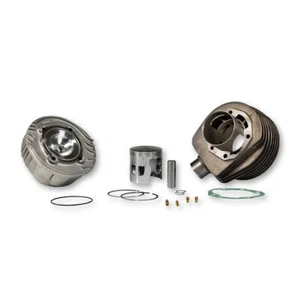 Malossi Cylinder Kit (166cc); P125/150, Stella 2t / Scooter Part - Picture 1 of 4