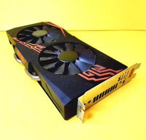 ASUS MINING P106-6G GPU GRAPHICS CARD NVIDIA PASCAL 6 GB GDDR5 DUAL-SLOT 192-bit - Picture 1 of 10