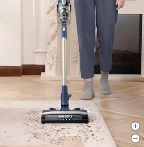 Eureka Stylus Elite Anti-Tangle Cordless Stick Vacuum - Picture 1 of 9