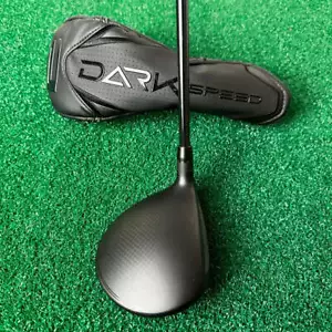 Cobra Darkspeed X 3 Wood / 15 Degree / UST LINQ M40X Blue 6F3 - Picture 1 of 5