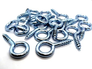 Ösen Schwerlast 38 mm Schraube Augbolzen große Augbolzen Befestigung (636) - Bild 1 von 5