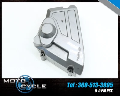 PROTECTOR CUBIERTA PIÑÓN SUZUKI SV650 SV 650 SV650S 2007 07 S6 Foto 1 de 4