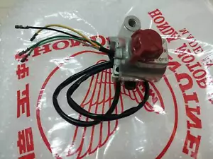 HONDA C70 M Passport right side handle switch NOS JAPAN - Picture 1 of 6