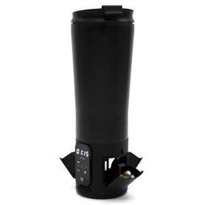 e-pill Smart 12.5 oz Stainless Steel Tumbler Water Bottle with Lid and Medicine - Picture 1 of 5