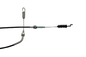 Original AL-KO Bowdenzug Fräsantrieb Schneefräse Snowline 620 E III,700E,760TE - Bild 1 von 4