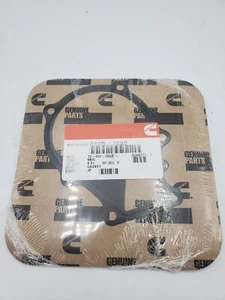 CUMMINS GASKET PART NUMBER 0185-7299  JA12 - Picture 1 of 1
