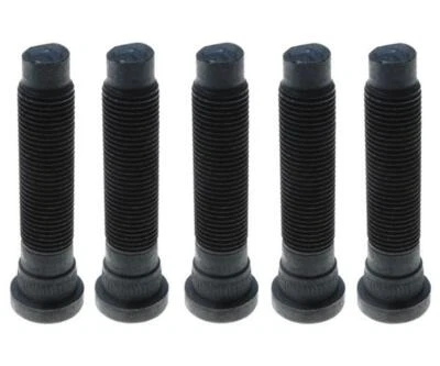 Wheel Lug Stud for Fits 1983 Ford F-250 Rear, 1983 Ford F-350 Rear - Image 1 of 2