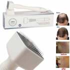 Derma Roller Stamp Micro Needling Therapy Treatment Skin Pin Tool Hair Loss New