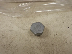 Genuine OEM DDE N007604014110 Detroit Diesel Screw Plug FREE SHIPPING - Picture 1 of 4