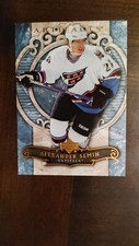 2007-08 Upper Deck Artifacts Alexander Semin