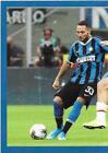 N.95 Danilo D'Ambrosio Figurina Sticker  - Inter Fc 2019 20 Europublishing