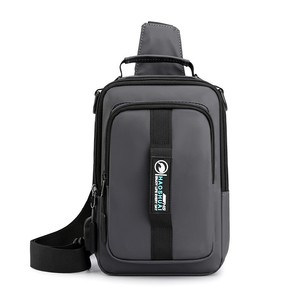 Las mejores ofertas en Bandolera de nylon deportes para De hombre | eBay