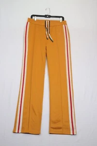 Wales Bonner ,o1rshd11223 Plain Brushed Jersey Sunlight Tracksuit Bottom ,BNWT 4 - Picture 1 of 11