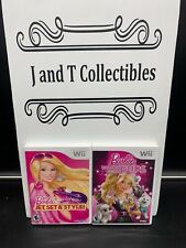 jogo barbie Jet Set & Style DS - TOPA TUDO GAMES