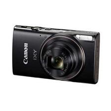 Canon PowerShot IXY 650 Elph 360 HS Compact Digital Camera Black Light Weight