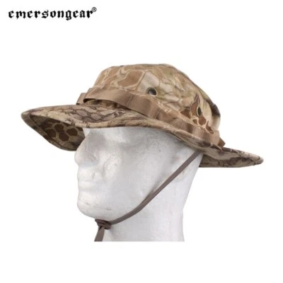 Emersongear Tactical Boonie Hat Hiking Camping Basketball Cap Sunproof HLD - Image 1 of 4