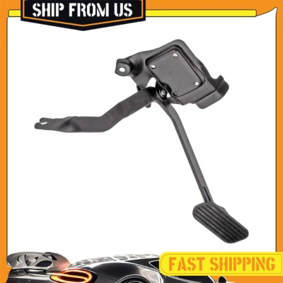 Soporte de pedal acelerador para Chevrolet Express 1500 2003-2007 Foto 1 de 4