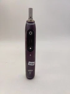 Oral-B iO Series 9 Elektrische Zahnbürste/Electric Toothbrush schlechter Zustand - Bild 1 von 4