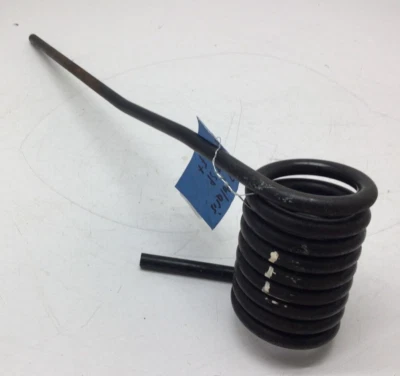 Muelle de suspensión izquierda Polaris 0,406 diámetro RXL Classic XLT LTD 7041394-067 Foto 1 de 4