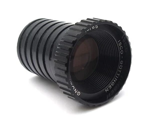 Isco-Gottingen Gnome 85mm F2.8 Projector Lens - UK Dealer - Picture 1 of 4