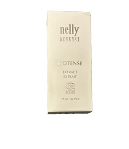 NELLY DEVUYST - Biotense - Extract - 1oz - NEW - Repairing Serum - For Dry Skin - Picture 1 of 1