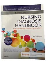 Nursing Diagnosis Handbook 12th Ed | Paperback