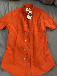 Topman Short Sleeve Shirt Size S - Picture 1 of 2