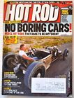 Hot Rod Magazine - February 2010 - Engine Installation Tips and Tricks and More!