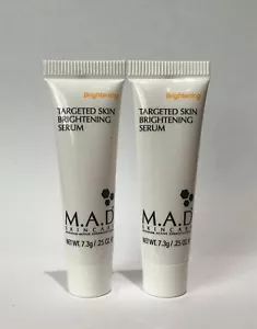 M.A.D Skincare Targeted Skin Brightening Serum - Bild 1 von 1