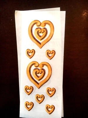 Recuerdos creativos - Pegatinas de estudio - Boda Foto 1 de 4