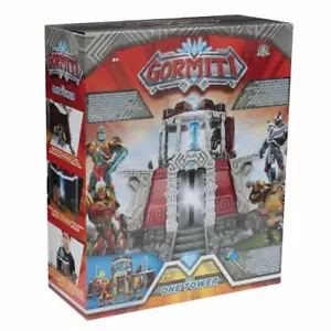 one tower gormiti torre elementi tour turm playset fortezza toys giochi preziosi - Foto 1 di 2