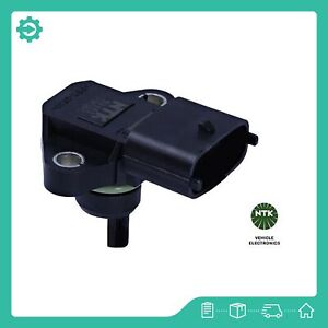 Intake Manifold Pressure Sensor For Hyundai Kia Ngk 97115