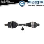 Front Right Axle Shaft For 15-19 Mercedes-Benz Cla250 Cla45 Amg Gla250 Gla45 Amg