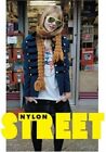 Street: The "Nylon" Book of Global Style: T... by Editors of "Nylon" M Paperback