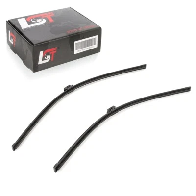 LST Frontwischer Scheibenwischer Wischerblatt 600/650 mm für Mercedes Sprinter B907