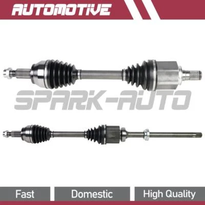 Conjunto de eixo dianteiro CV conjunto de eixo conjunto para Land Rover Range Rover Evoque 2015 2014 - Imagem 1 de 4