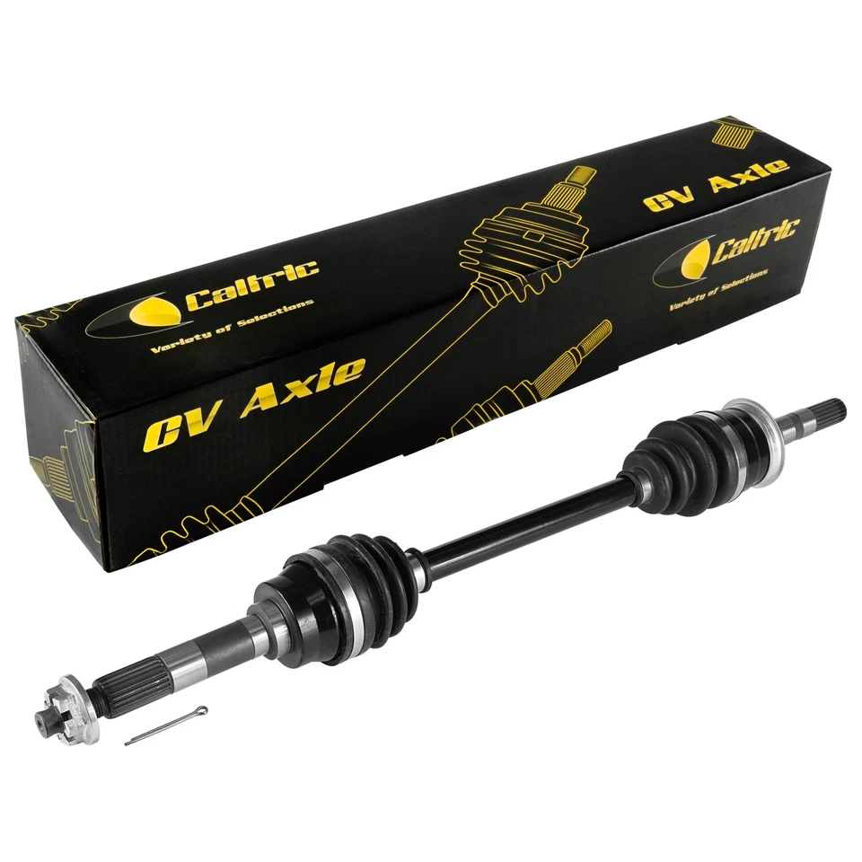 Eje articulado CV completo delantero izquierdo para Kawasaki Mule 3010 KAF620 4X4 2001-2008 Foto 1 de 4